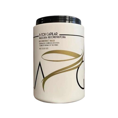 Botox Capilar Capilar Portier Btox Capilar La Grace 1 Kg