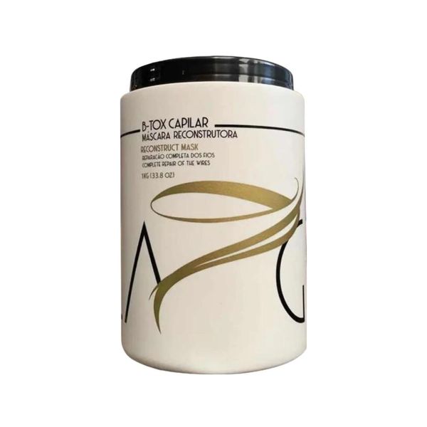 Botox Capilar Capilar Portier Btox Capilar La Grace 1 Kg
