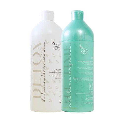 Progressiva Zap All Time Organic 2 x 1 Litro Progressiva Zap All Time Organic 2 x 1 Litro