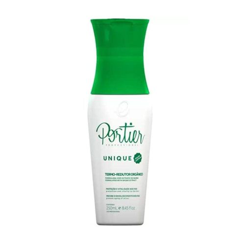 Progressiva Portier Unique Termo Redutor Orgânico 250 ml