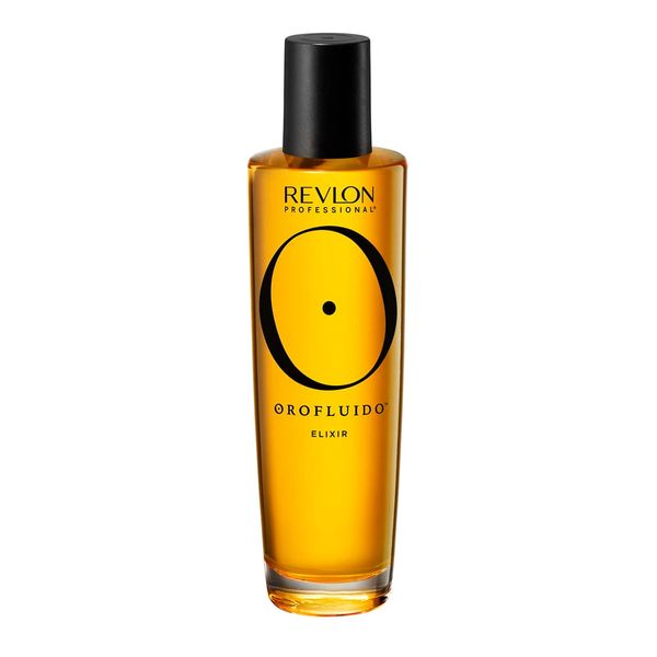 Revlon Professional Orofluido Elixir - Óleo Capilar 30ml 30ml