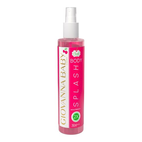 858331---Body-Splash-Cherry-Giovanna-Baby-Sweet-Collection-260ml-Spray-1