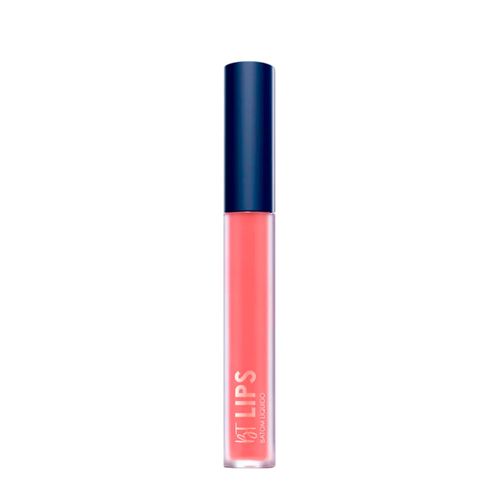Bruna Tavares BT Lips - Batom Líquido 4g Victoria Victoria Victoria Bruna Tavares BT Lips - Batom Líquido 4g Victoria Victoria Victoria