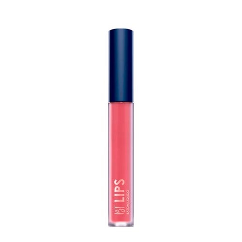 Bruna Tavares BT Lips - Batom Líquido 4g Flávia Flávia Flávia