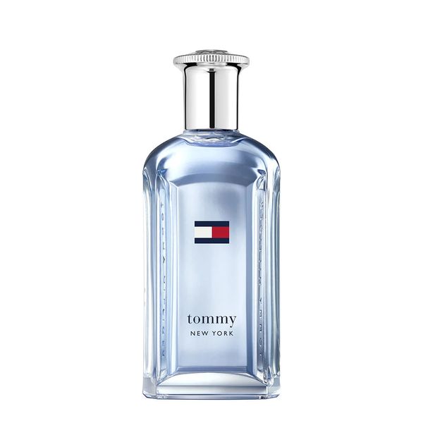 Tommy Hilfiger Tommy New York Eau de Toilette - Perfume Masculino 50ml Tommy Hilfiger Tommy New York Eau de Toilette - Perfume Masculino - 50ml