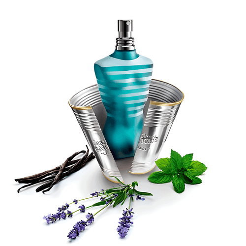 Jean Paul Gaultier Le Male Eau De Toilette - Perfume Masculino 75ml 40ml 40ml