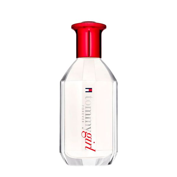 Tommy Hilfiger Tommy Girl Forever Eau de Toilette - Perfume Feminino 50ml 50ml 50ml