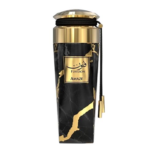 Amaran Funoon Amaze Eau de Parfum - Perfume Unissex 100ml 100ml