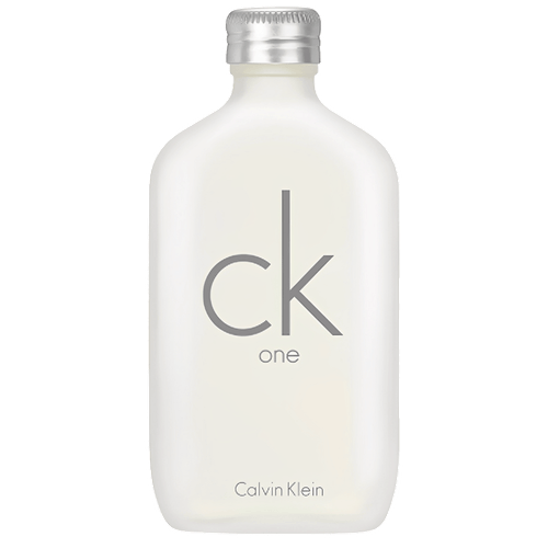 Calvin Klein CK One Eau de Toilette - Perfume Unissex 100ml 200ml 200ml Calvin Klein CK One Eau de Toilette - Perfume Unissex 100ml 200ml 200ml