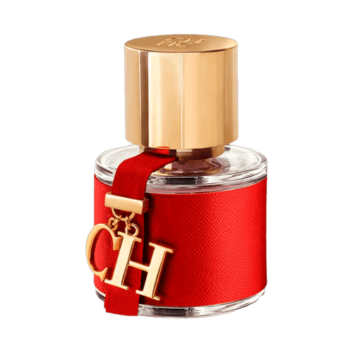 Carolina Herrera CH Eau de Toilette - Perfume Feminino 30ml 30ml 30ml