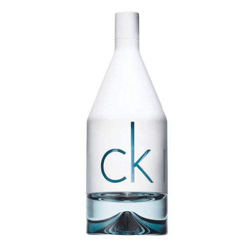 Calvin Klein CK in2U For Him Eau de Toilette - Perfume Masculino 100ml 50ml 50ml