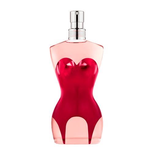 Jean Paul Gaultier Classique Eau de Parfum - Perfume Feminino 50ml 50ml 50ml
