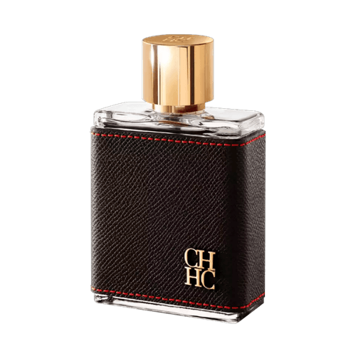 Carolina Herrera CH Men Eau de Toilette - Perfume Masculino 100ml 100ml 100ml