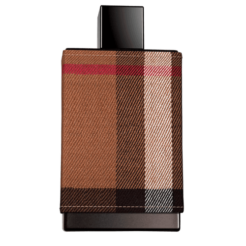 Burberry London For Men Eau de Toilette - Perfume Masculino 50ml 100ml 100ml