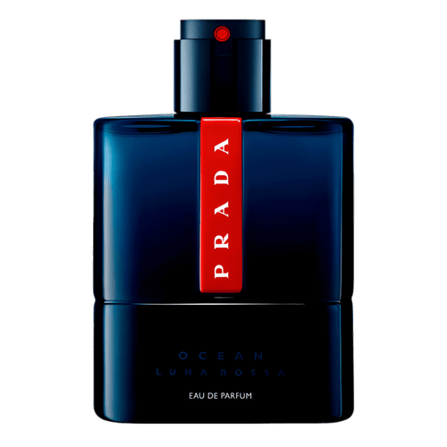 Prada Luna Rossa Ocean Eau de Parfum - Perfume Masculino 50ml Prada Luna Rossa Ocean Eau de Parfum - Perfume Masculino - 100ml