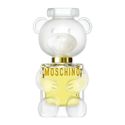 Moschino Toy 2 Eau de Parfum - Perfume Feminino 30 ml 30ml 30 ml