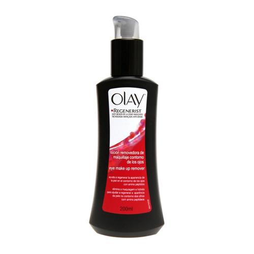 Removedor de Maquiagem dos Olhos Olay Regenerist 200ml Removedor de Maquiagem dos Olhos Olay Regenerist 200ml