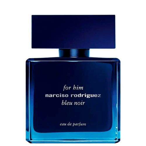 Narciso Rodriguez For Him Bleu Noir Eau de Parfum - Perfume Masculino 100ml Narciso Rodriguez Bleu Noir For Him Eau de Parfum - Perfume Masculino - 50ml