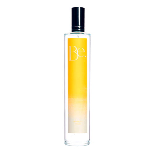 Be Colônias Amarelo Eau de Toilette - Perfume Unissex 10ml 100ml 100 ml