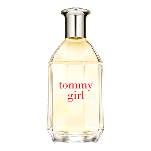 Tommy Hilfiger Tommy Girl Eau de Toilette - Perfume Feminino 200ml 100ml 100ml