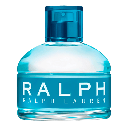 Ralph Lauren Ralph Eau de Toilette - Perfume Feminino - 30 ml Ralph Lauren Ralph Eau de Toilette - Perfume Feminino - 100ml