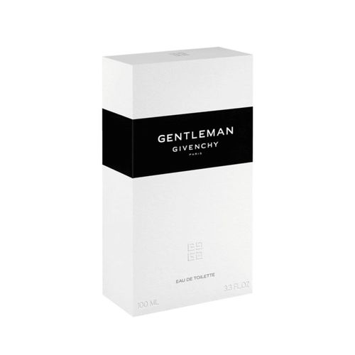 Givenchy Gentleman New Eau de Toilette - Perfume Masculino 50ml 100ml 100ml