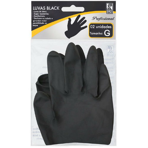 luvas-black-marco-boni-1497-tamanho-grande-2-unidades-518360 luvas-black-marco-boni-1497-tamanho-grande-2-unidades-518360
