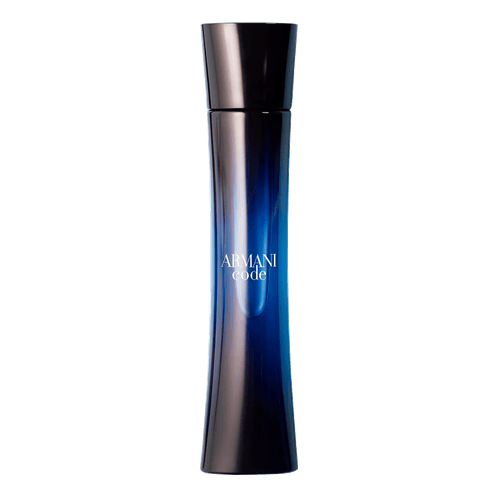 Giorgio Armani Code Eau de Parfum - Perfume Feminino 50ml Giorgio Armani Code Eau de Parfum - Perfume Feminino - 75ml
