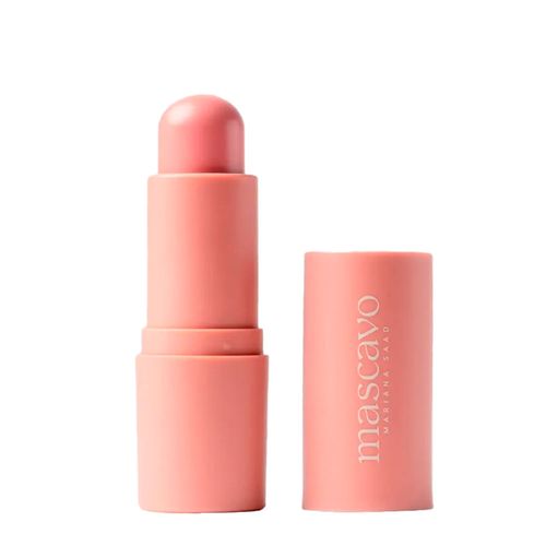 Blush em Bastão Mascavo Flush Stick 6g - Cor Peony Peony
