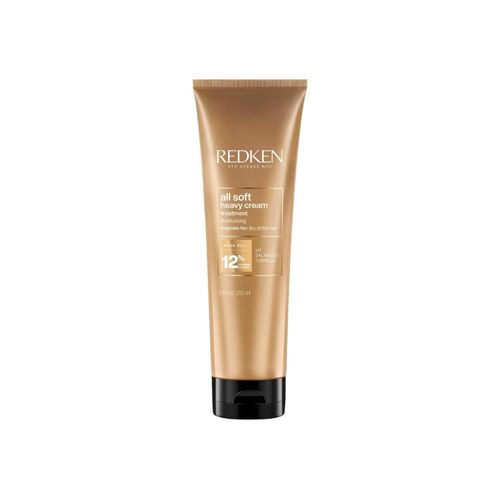 Máscara Redken All Soft Heavy Cream Hidratação 250 ml