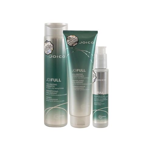 Kit Joico Joifull Volumizing Smart Release Trio Home Care