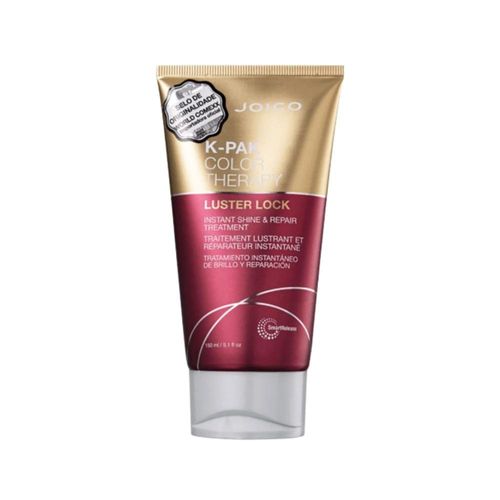 Máscara Joico K-PAK Color Therapy Luster Lock Smart 150 ml