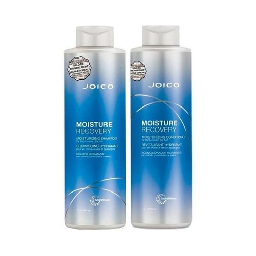 Kit Joico Moisture Recovery Smart Release Salon Duo