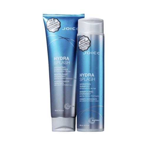 Kit Joico Hydra Splash Smart Release Shampoo + Condicionador