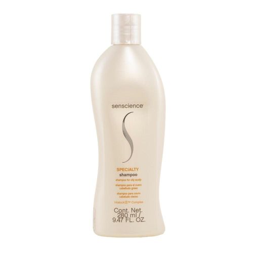 Shampoo Senscience Specialty Oily Scalp 300 ml