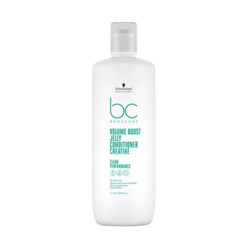 Condicionador Schwarzkopf Bc Bonacure Clean Performance 1 L