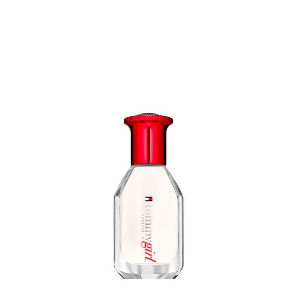 Tommy Hilfiger Tommy Girl Forever Eau de Toilette - Perfume Feminino 30ml 30ml 30ml
