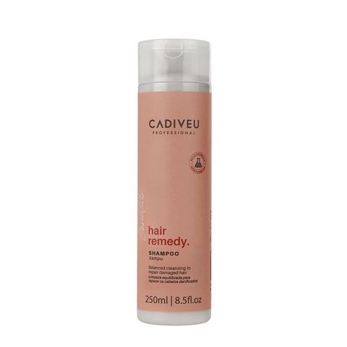 Shampoo Cadiveu Essentials Hair Remedy 250ml 250 ml