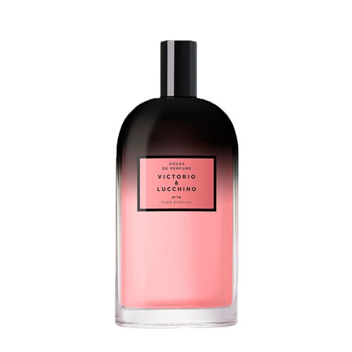 Perfume Victorio & Lucchino Aguas de V&L Sensual nº16 Flor Exotica Feminino - Eau de Parfum 150ml Eau de Parfum 150ml