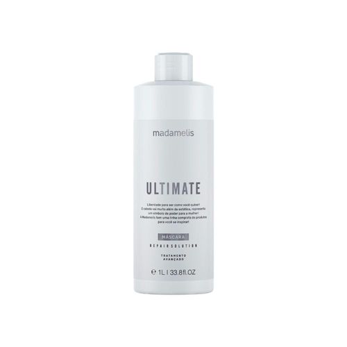 Progressiva Madamelis Ultimate Alinhamento Capilar 1 L