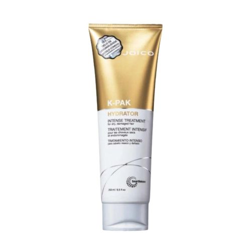 Máscara Joico K-PAK Intense Hydrator 250 ml