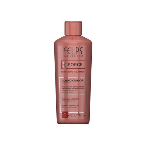 Condicionador Felps XForce Fortalecimento 250 ml