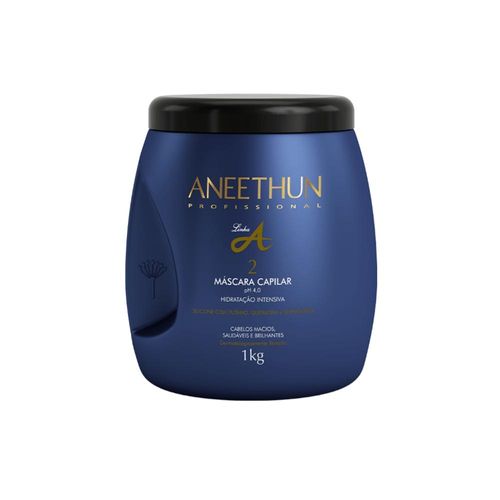Máscara Aneethun Linha A 1000 g