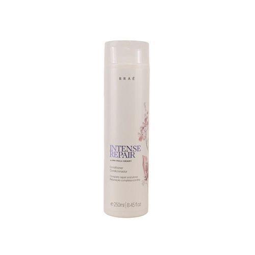 Condicionador Braé Intense Repair Reparação Capilar 250 ml