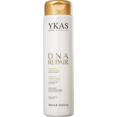 Shampoo Ykas Dna Repair 300 ml