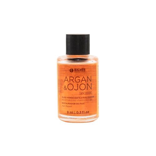 Ampola Richée Argan e Ojon 9 ml Ampola Richée Argan e Ojon 9 ml