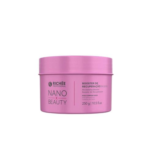 Botox Capilar Richée Nano Btx Repair Repositor de Massa 250g