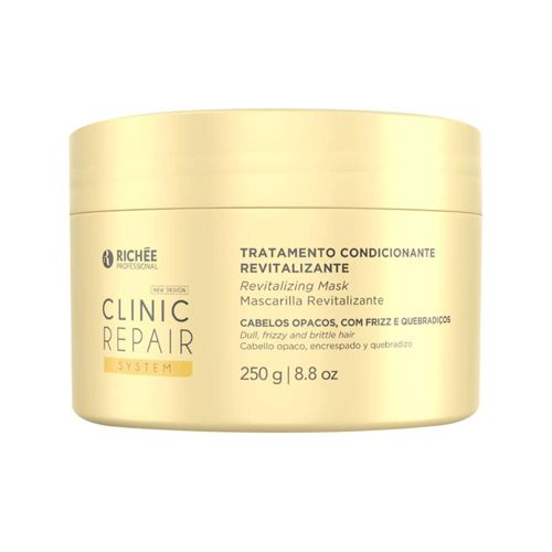 Máscara Richée Clinic Repair 250 g