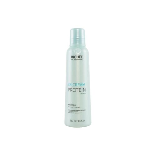 Shampoo Richée Liso BB Cream 250 ml Shampoo Richée Liso BB Cream 250 ml