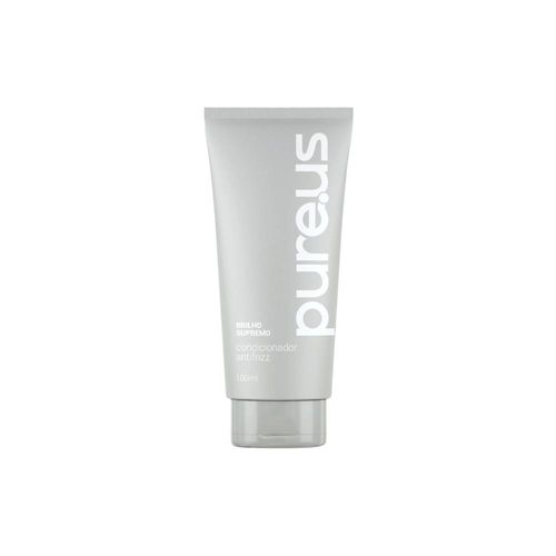 Condicionador Madamelis Pure Us Controle de Frizz 100 ml